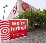 US posts third straight month of job growth